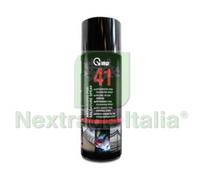 12PZ VMD 41 ANTIADESIVO PER SALDATURE SPRAY ML.400 ML.400 IN BOMBOLETTA SPRAY: