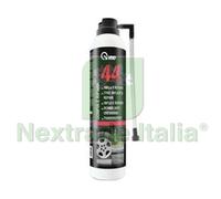 12PZ VMD 44 GONFIA E RIPARA SPRAY ML.300 ML.300 IN BOMBOLETTA SPRAY: