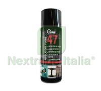 12PZ VMD 47 RILEVATORE FUGHE SPRAY ML.400 ML.400 IN BOMBOLETTA SPRAY: