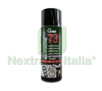 12PZ VMD 73 SBLOCCANTE TUTTO IN UNO SPRAY ML.400 ML.400 IN BOMBOLETTA SPRAY: