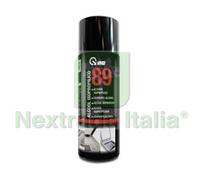 12PZ VMD 89 ALCOL ISOPROPILICO SPRAY ML.400 ML.400 IN BOMBOLETTA SPRAY: