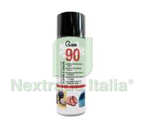 12PZ VMD 90 IGIENIZZANTE PER SCARPE E CASCHI SPRAY ML.400 ML.400 IN BOMBOLETTA :