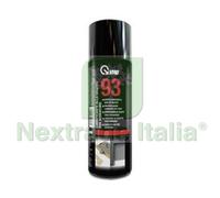 12PZ VMD 93 GRASSO PER SERRATURE ALLA GRAFITE SPRAY ML.200 ML.200 IN BOMBOLETTA: