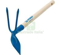 12PZ ZAPPETTA CUORE BIDENTE NEW AGEF ACCIAIO VERN FAGGIO CM 29: