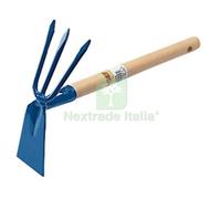 12PZ ZAPPETTA QUADRO TRIDENTE AGEF ACCIAIO VERN FAGGIO CM 29: