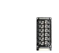 12S 13S 14S 48V 52V Lto Batteria al litio Equalizzatore attivo Equalizzatore Bilanciatore Energy Transfer Board BMS 1.2A Bilancia(14s 1.2a balancer)