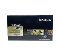 12S0400 LEXMARK E220 TONER NERO