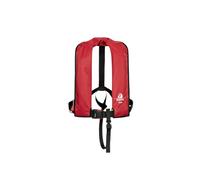 12skipper giubbotto di salvataggio automatico 165N ISO, rosso