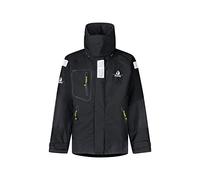 12skipper Magellan Offshore - Giacca da vela, unisex, colore: nero, XS