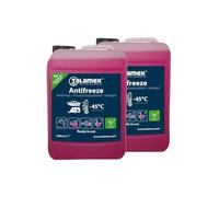 12skipper Talamex - Set di 2 antigelo antigelo per barche 2 x 5 litri
