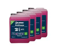 12skipper Talamex - Set di 4 antigelo antigelo per barche 4 x 5 litri
