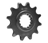 12t 12 dente Spocchi di avviamento della ruota di avviamento CAM Compatibile con KT M ATV XC525 525 XC 2008 2013 Off Road Exc250 Racing Exc 250 Capsuli per moto