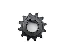 12T Sprocket Compatible With Go Kart Torque Converter Kit CVT Clutch Parts