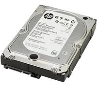 SSD HP 12TB 7200 RPM SATA-6G 3.5in Enterprise HDD [5S461AA]