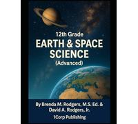 12th Grade Earth & Space Science (Advanced): 13