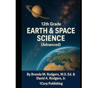 12th Grade Earth & Space Science (Advanced)