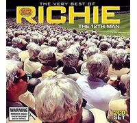 12Th Man - Very Best of Richie (2 CD)