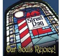 12th Street Rag - Our Souls Rejoice