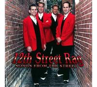12th Street Rag - Songs From The Street (US Import) [DE Import]