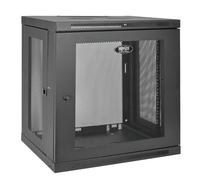 12U WALL MOUNT RACK ENCLOSURE -
