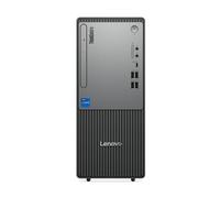 Lenovo ThinkCentre neo 50t Gen 5 Intel® Core™ i5 i5-14400 16 GB DDR5-SDRAM 1 TB SSD Windows 11 Pro Tower PC Nero