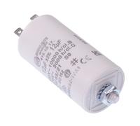 12uF Condensatore Motore Run Ducati Energia Metallizzato Polipropilene 450V