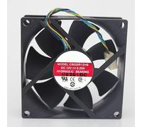 12V 0.25A C8025R12HB Original 8cm 8025 chassis CPU silent power supply fan