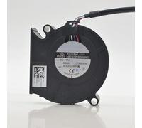 12V 0.63A 7530 Computer Motherboard CPU PWM Speed Regulating Side Blowing Turbo Silent Fan