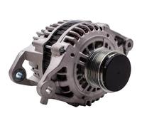 12V 100A Alternatore compatibile con Navara D22 4WD Engine ZD30ETi 3. 0L 01-09 Adatto anche GU Patrol Y61 LR190-752