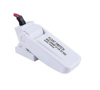 12v 1100gph Automatic Bilge Pump Boat Submersible Pump Marine Float Switch U7w6