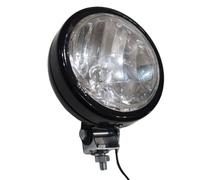 12V 110mm Lavoro Faro per Trattore Camion Moto Universale Veicolo Fendinebbia
