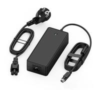 12V 120W Alimentatore per Synology DiskStation, 4 Pin Connettore | Per Synology NAS DS925+ DS923+ DS920+ DS918 DS918+ DS916 DS723+DS720+DS716+DS725+DS620slim DS425+DS423 DS420 DS415+DS414