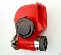 #12V 139db Aria Clacson Blast Compatto Doppio Tono Alto Auto Camion SUV Barca