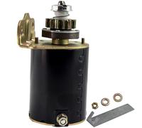 12V 14 denti Heavy Duty Starter for BRIGGS & STRATTON for TORO time Cutter
