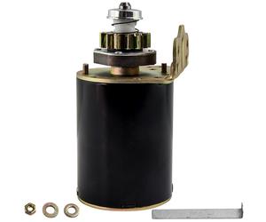 12V 14 denti Heavy Duty Starter for BRIGGS & STRATTON for TORO time Cutter