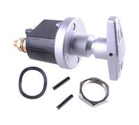 12V 1500A Battery Switch Isolator Disconnect Power Kill Cut Off for Boat Car
