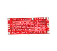 12V/15V 24W Modulo di Alimentazione Ininterrotta Gruppo di Continuità di Controllo di Potenza Schede Madri Per Le Imprese Elettroniche Domestiche