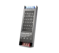 12V 16.6A 200W Alimentatore Interruttore AC 86V-265V to DC 12V 200W Trasformatore di Alimentazione Slim LED Interruttore Adattatore per Striscia LED