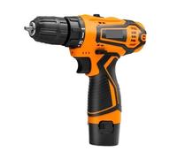 12V/16.8V/21V Trapano Avvitatore A Batteria Elettrico Mini Driver Di Alimentazione Wireless DC Utensili Elettrici A Agli Ioni Litio Portatile E Leggero(12V)