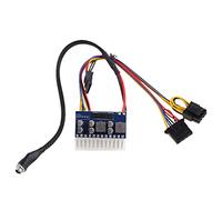 12V 160W 24Pin Board DC-ATX Modulo di Alimentazione Accessori Computer Parti di Alimentazione Strumento Ad Alta Potenza DC-ATX-160W