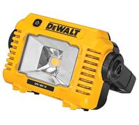 12V/18V XR LI-ION Cordless Compatto Obiettivo Lavoro Luce - Nudo Unit -