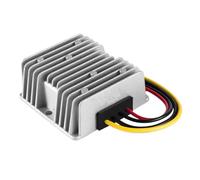 12V→19/24/36/48/56V Convertitore elevatore DC-DC IP68 3/5/10A