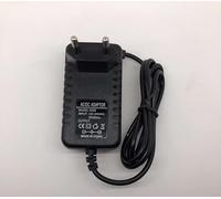 12V 1A AC/DC Adapter Charger for Hikvision CCTV Camera DSA-12PFG-12 FUS 120100