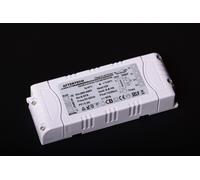 12V 1A ALIMENTATORE TRASFORMATORE DIMMERABILE SULLA 220v VARIABILE 12w D1E2