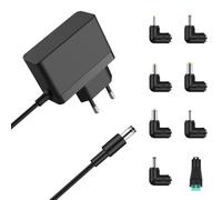 12V 1A Caricabatteria per Bambini auto Elettriche Ride on Sports Car SUV ATV Motorcycle Quad Bike Jeeps, Bambini Toy Cars Power Adapter Cavo di Alimentazione