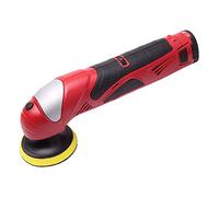 12V 2.0Ah Lucidatrice con batteria al Litio Lucidatrice per auto 5 lev regolazione della velocità Levigatrice Ceretta Power Tool Buff