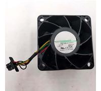 12V 2.45A 6038 V60E12BS1A7-09A032 6cm 4-Wire PWM Speed Controlled Server Fan
