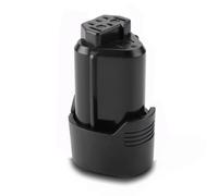 12V 2,5Ah Batteria Di Ricambio Agli Ioni Di Litio per AEG L1215 L1215P L1215R R8