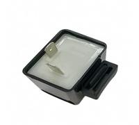 12V 2 PIN LAMPEGGIATORE RELÈ Beeper Fit for Ka-zuma Xin-Yang 500cc UTV ATV PARTI