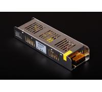 12V 20A ALIMENTATORE TRASFORMATORE SLIM SOTTILE LUNGO 240w input 220v D1E5